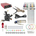 TK104001-1 Finding the Excellent Tattoo Kits